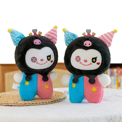 Classic Kawaii Hello Cat Kitty Plushies