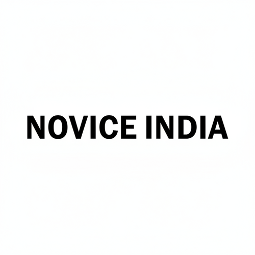 NOVICE INDIA